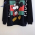 Gucci Mickey Mouse OverSized GG Blouse Coat 2533390